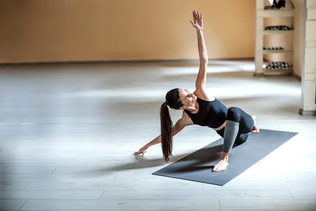 Flex / Stretching