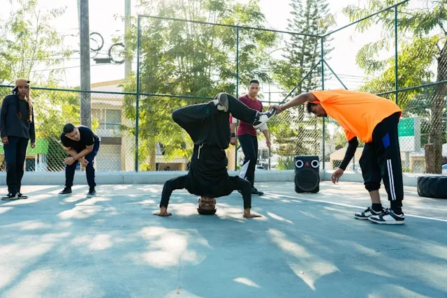 Hip Hop