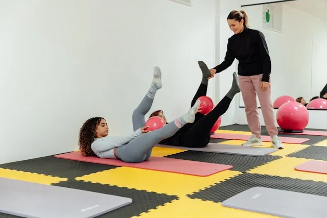 Pilates