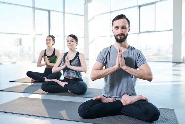 Yoga